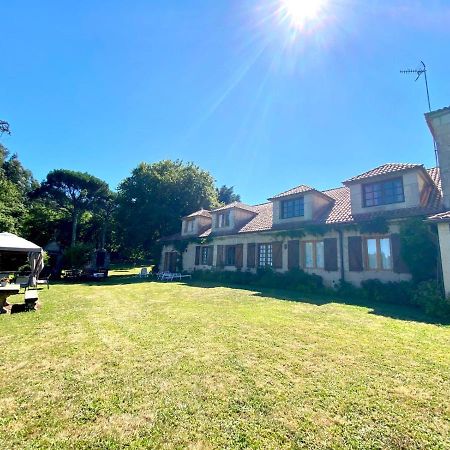 Gasthaus A Bouza Samieira Exterior foto