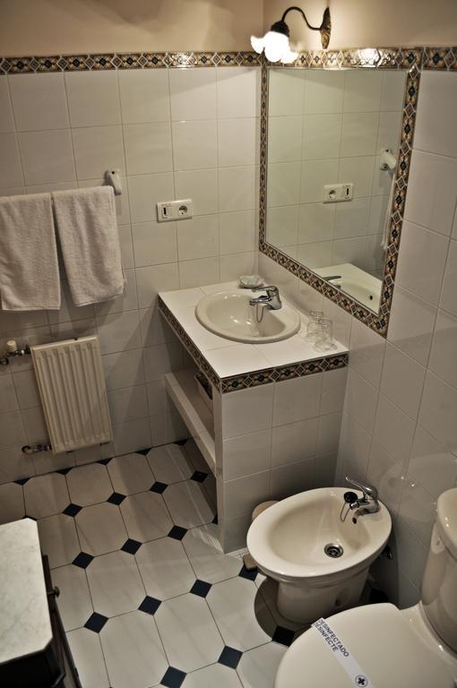 Gasthaus A Bouza Samieira Zimmer foto